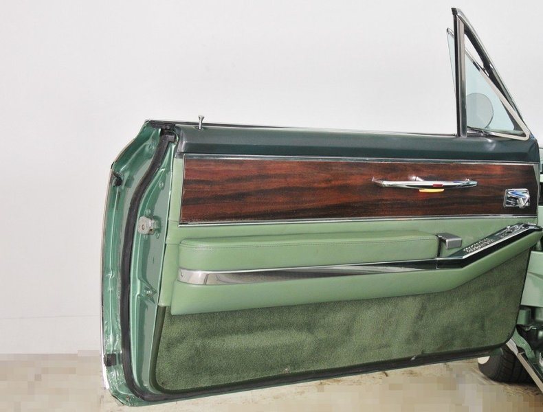 1963 Cadillac