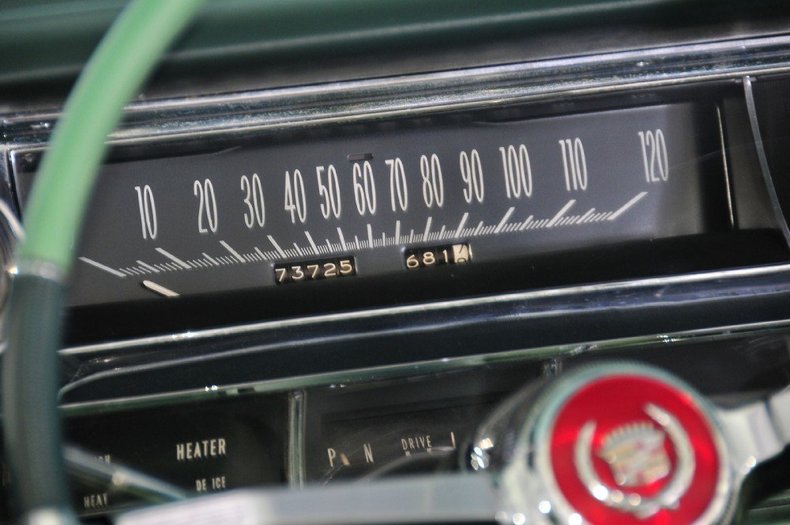 1963 Cadillac