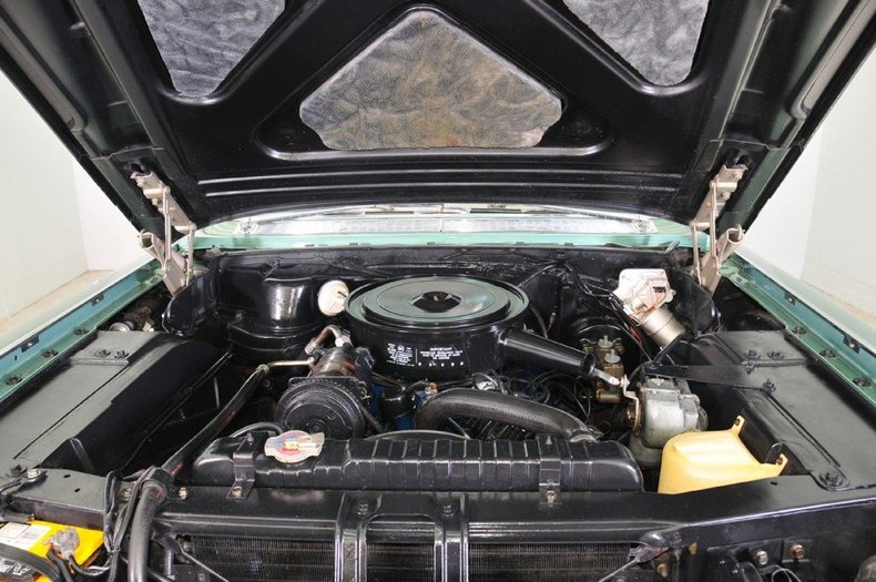1963 Cadillac