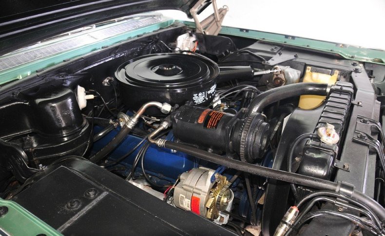 1963 Cadillac