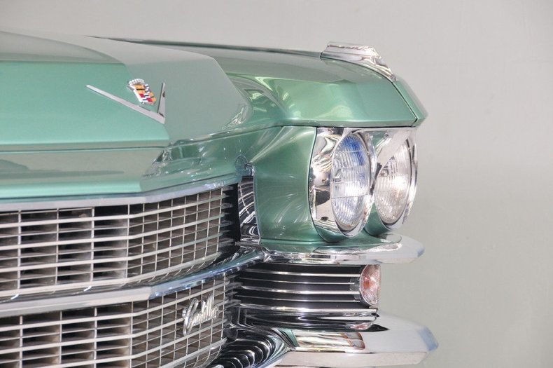 1963 Cadillac