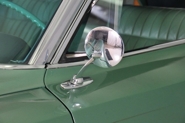 1963 Cadillac
