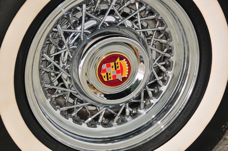 1963 Cadillac