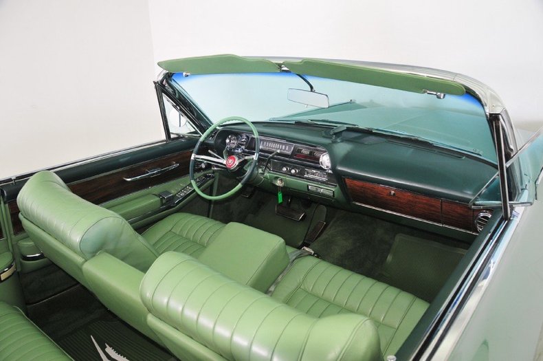 1963 Cadillac