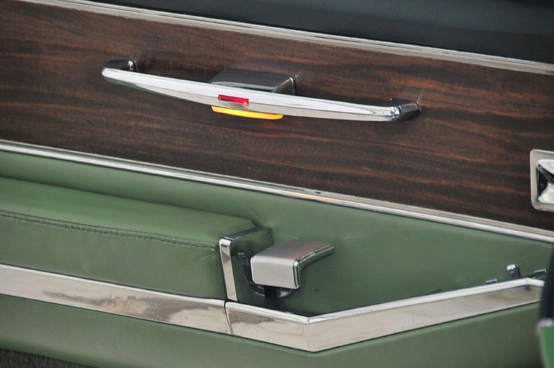 1963 Cadillac