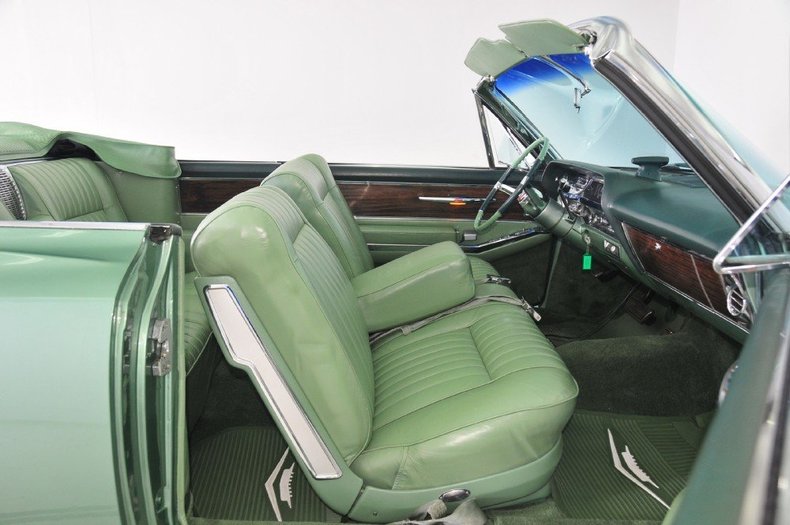 1963 Cadillac