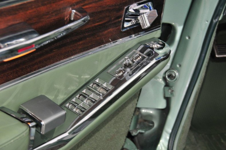 1963 Cadillac