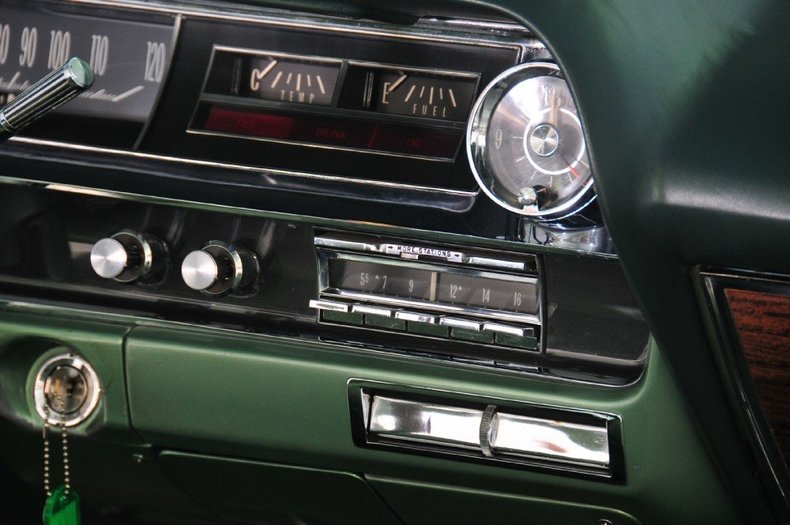 1963 Cadillac