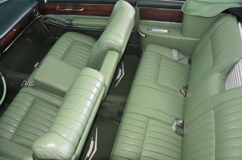 1963 Cadillac