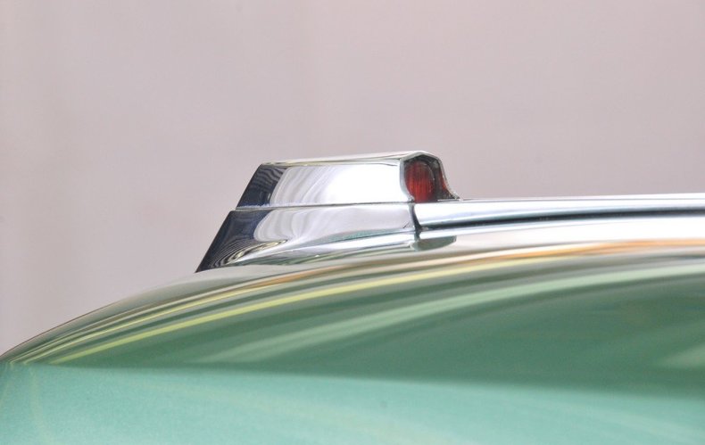 1963 Cadillac