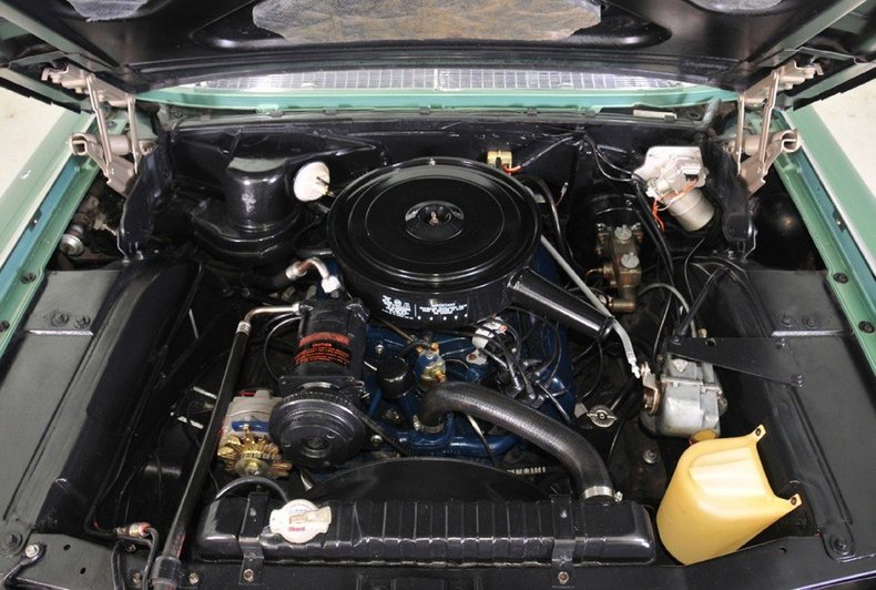 1963 Cadillac