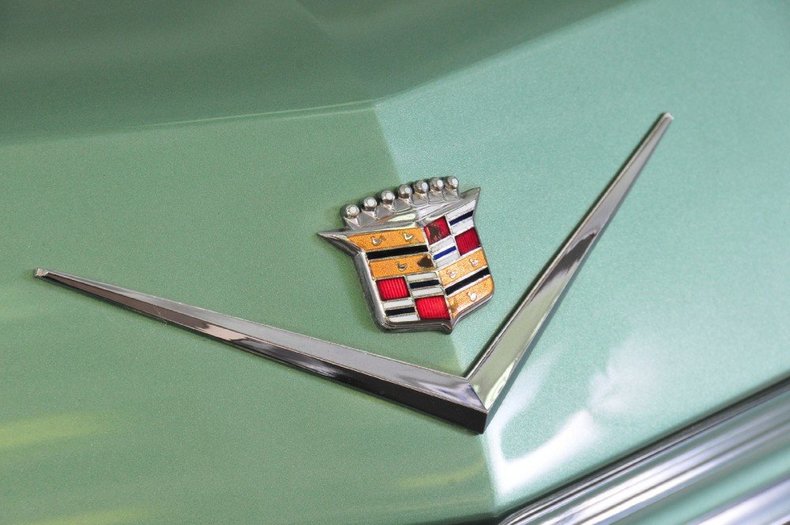 1963 Cadillac