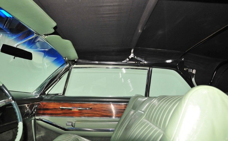 1963 Cadillac