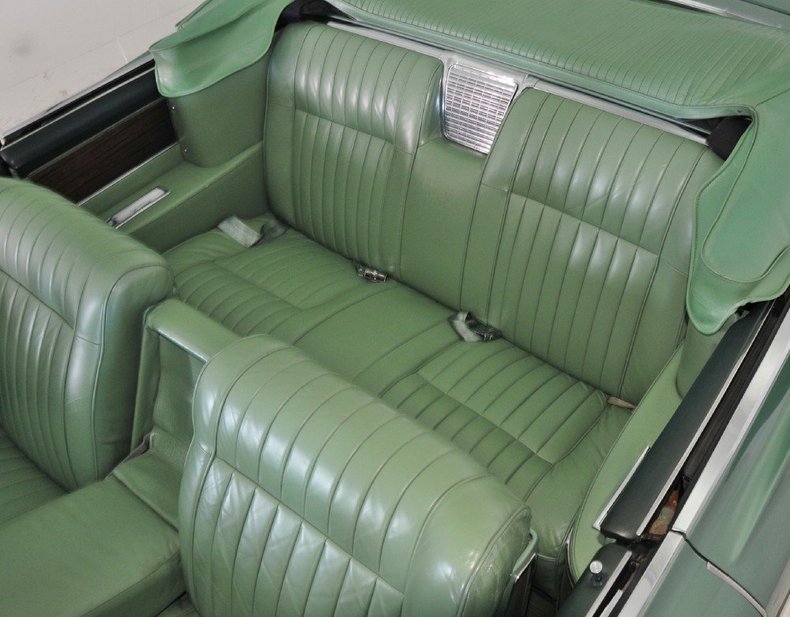 1963 Cadillac