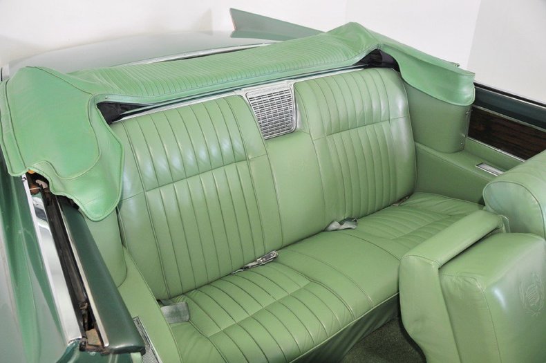 1963 Cadillac
