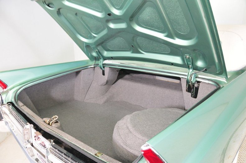 1963 Cadillac