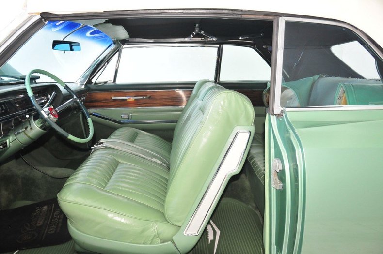 1963 Cadillac