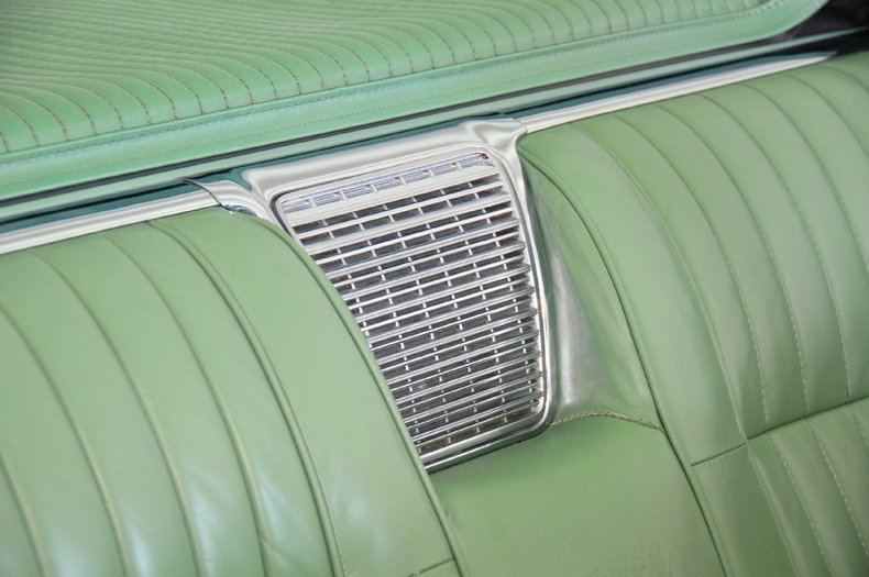 1963 Cadillac
