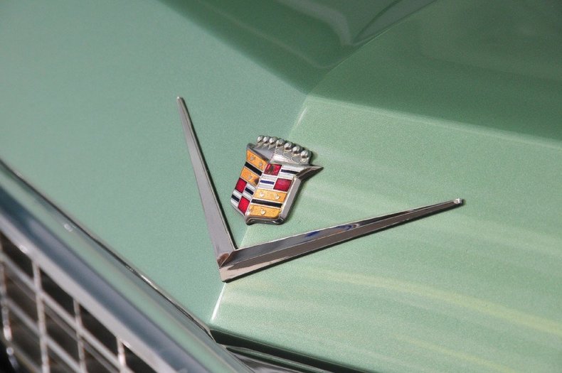 1963 Cadillac