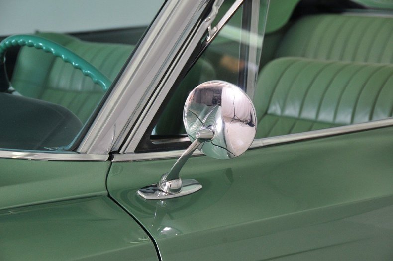 1963 Cadillac