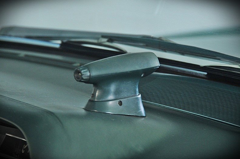 1963 Cadillac