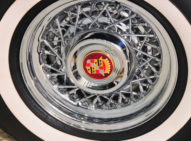 1963 Cadillac