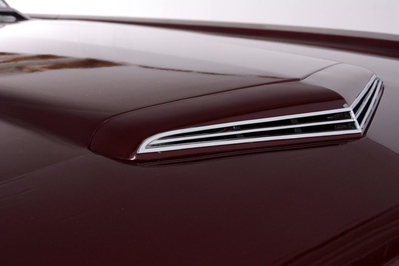 1963 Ford Thunderbird