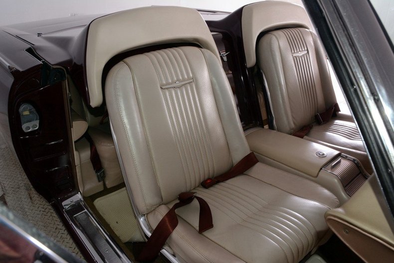 1963 Ford Thunderbird