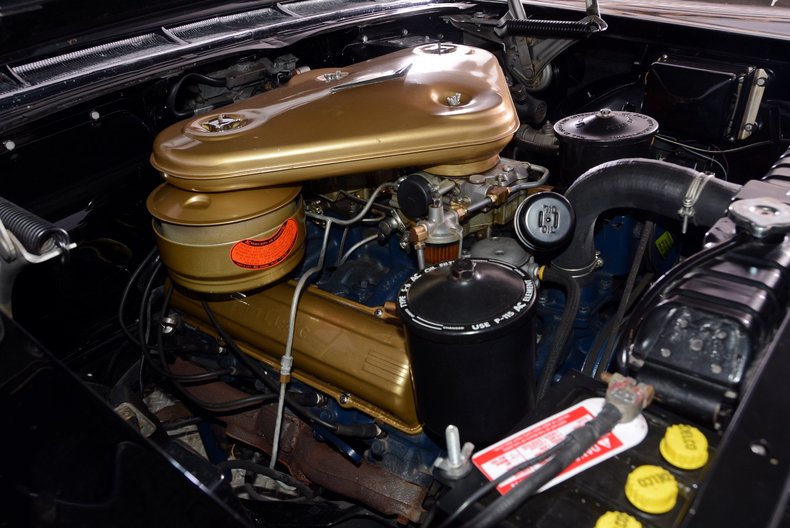 1957 Cadillac Eldorado Volo Auto Museum