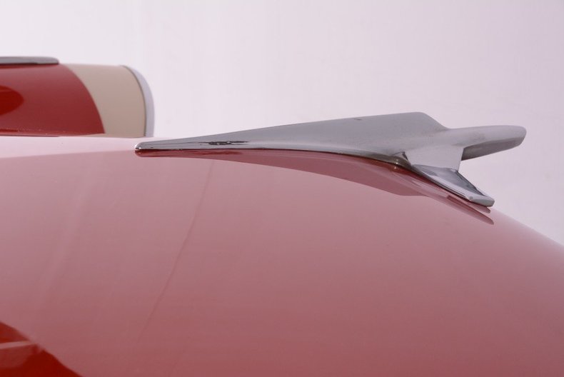 1955 Ford Sunliner