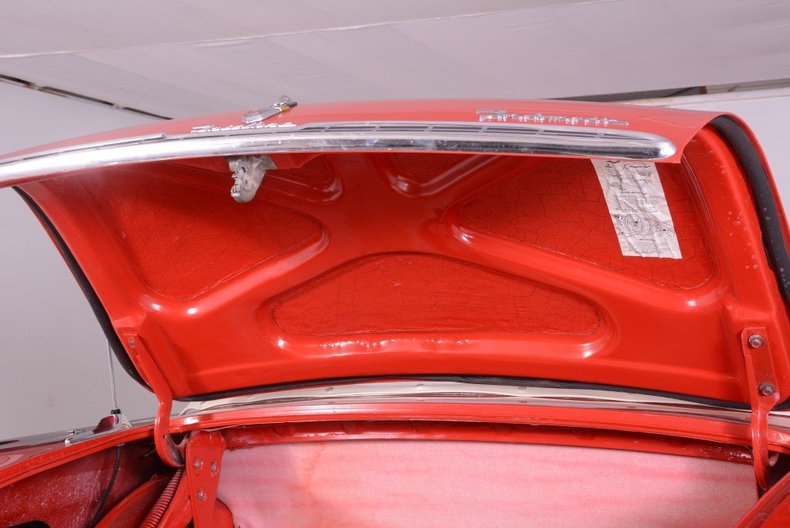 1955 Ford Sunliner