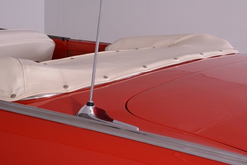 1955 Ford Sunliner