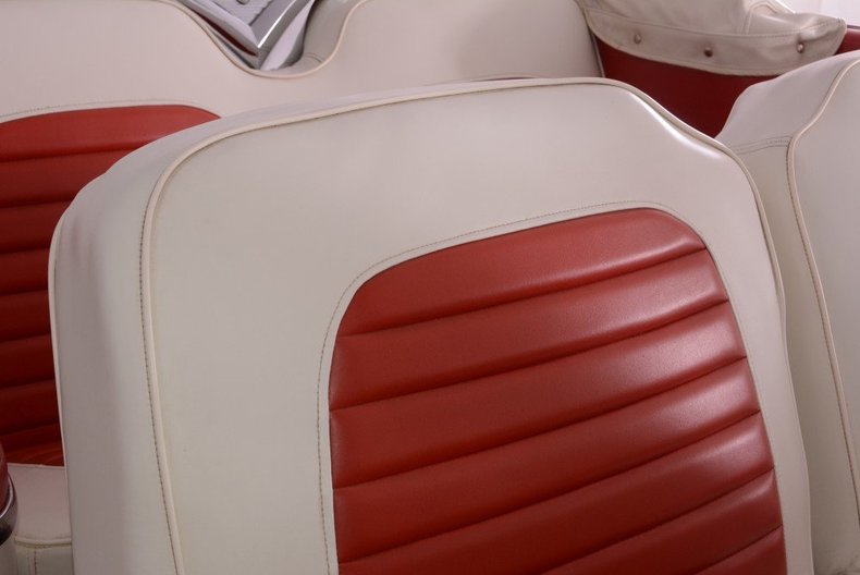 1955 Ford Sunliner