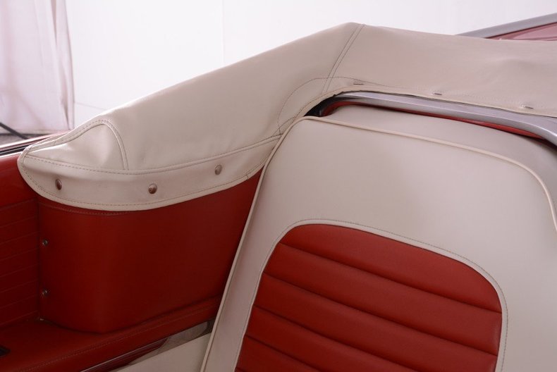 1955 Ford Sunliner