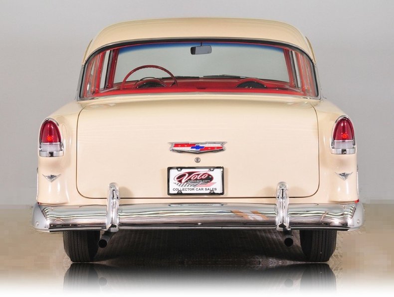 1955 Chevrolet Bel Air