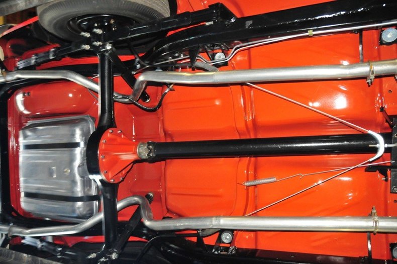 1955 Chevrolet Bel Air