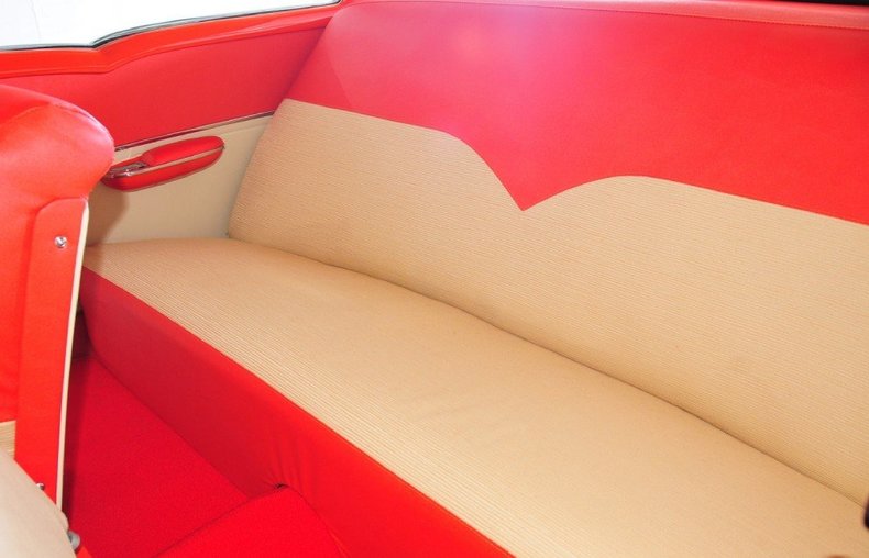 1955 Chevrolet Bel Air