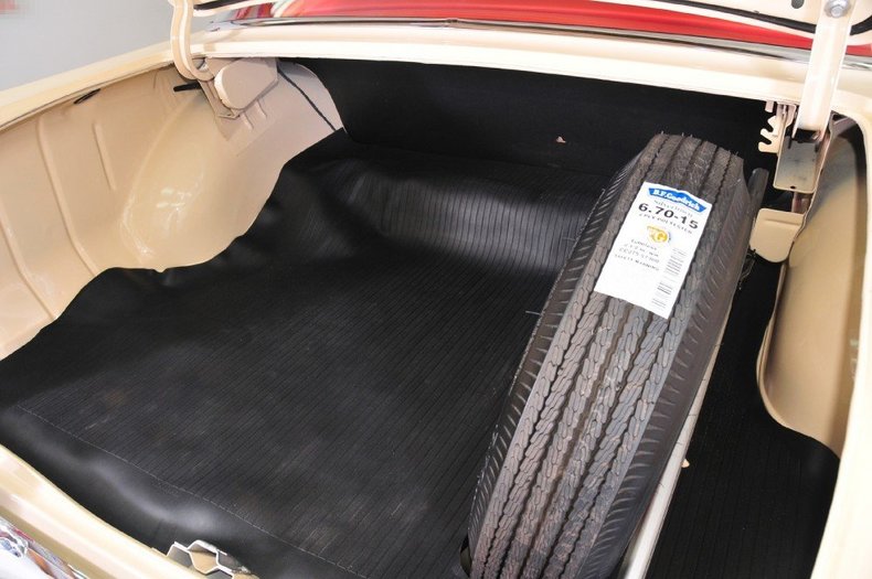 1955 Chevrolet Bel Air