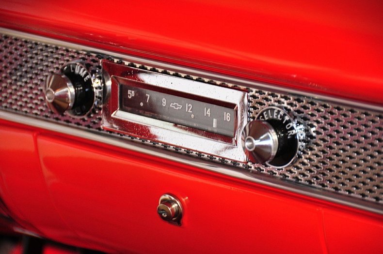 1955 Chevrolet Bel Air