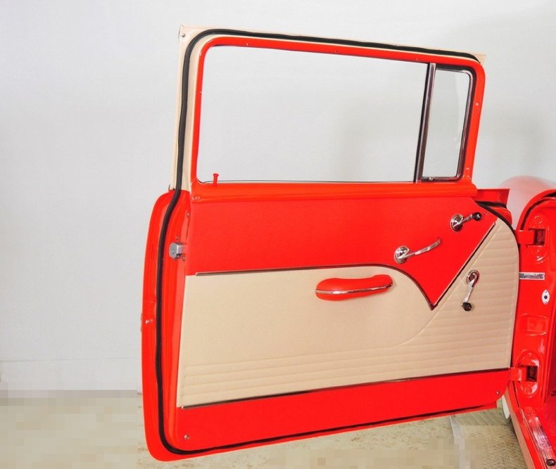 1955 Chevrolet Bel Air