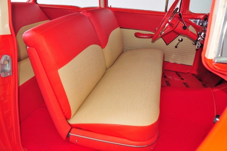 1955 Chevrolet Bel Air