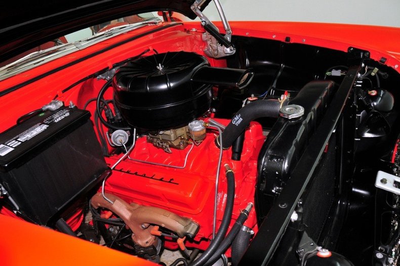 1955 Chevrolet Bel Air