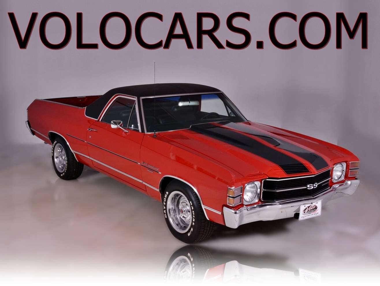 197096 elcamino red blckstripe000 main