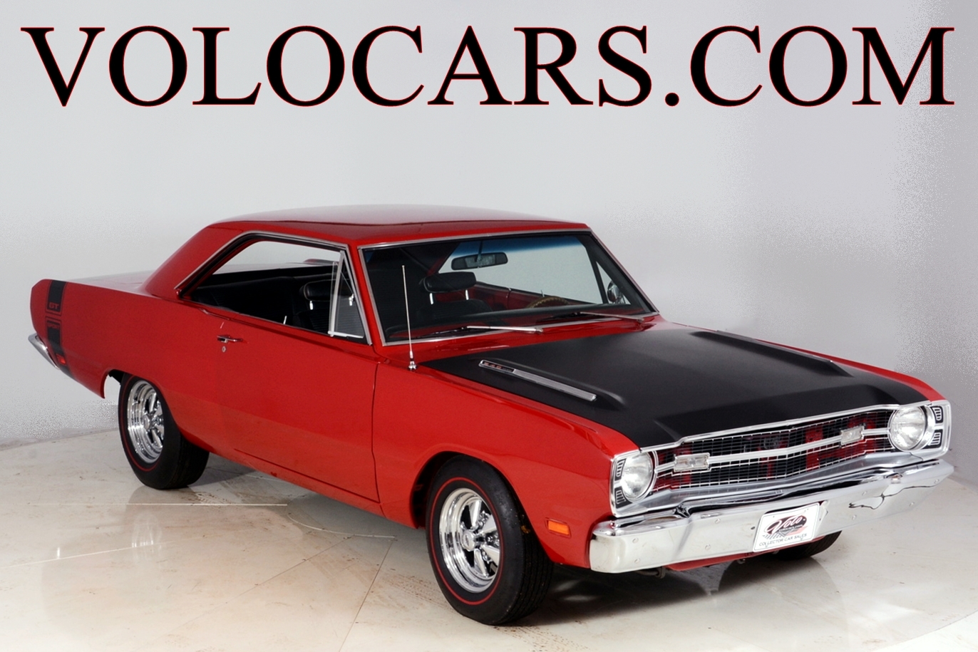 204642 dart