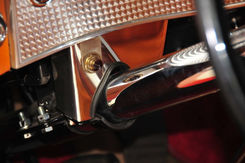 1933 Duesenberg II SJ Boattail Speedster