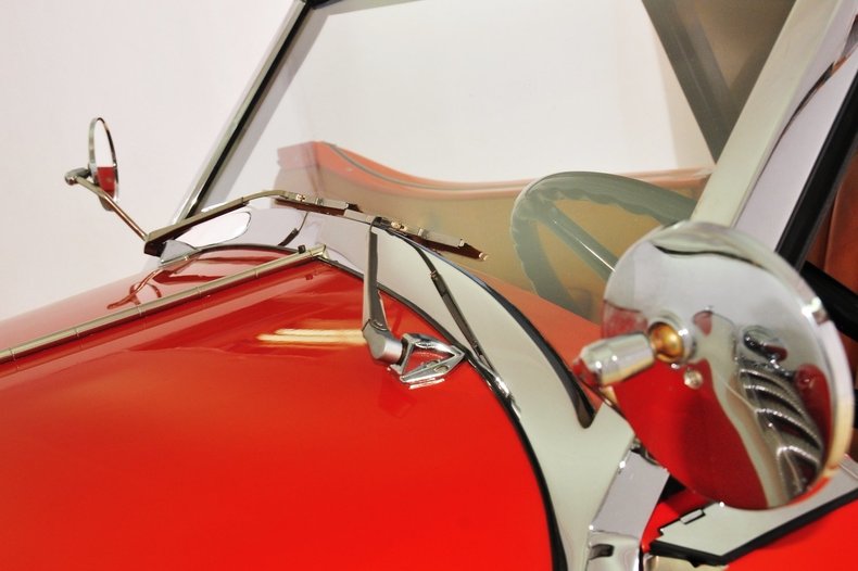 1933 Duesenberg II SJ Boattail Speedster