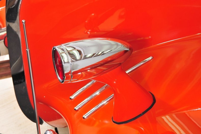 1933 Duesenberg II SJ Boattail Speedster