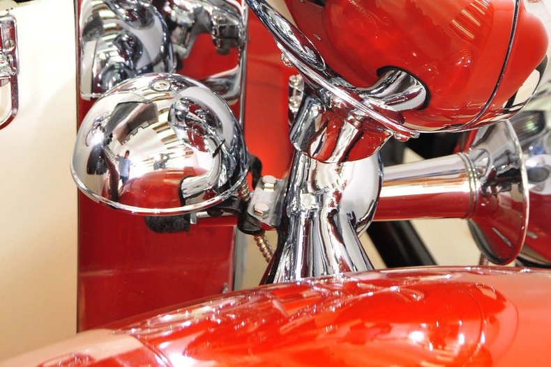 1933 Duesenberg II SJ Boattail Speedster