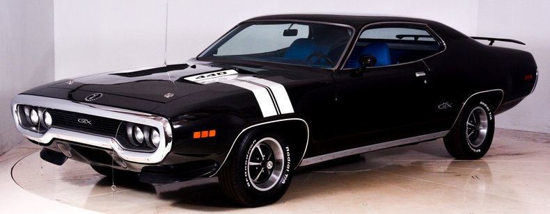 Village Auto Body >> 1971 Plymouth GTX | Volo Auto Museum Village Auto Body >> 1971 Plymouth GTX | Volo Auto Museum