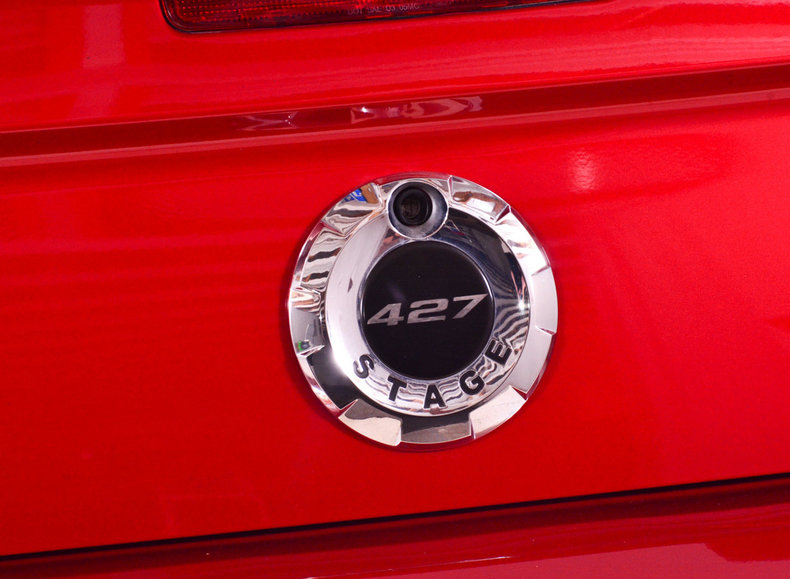 2008 Ford Mustang
